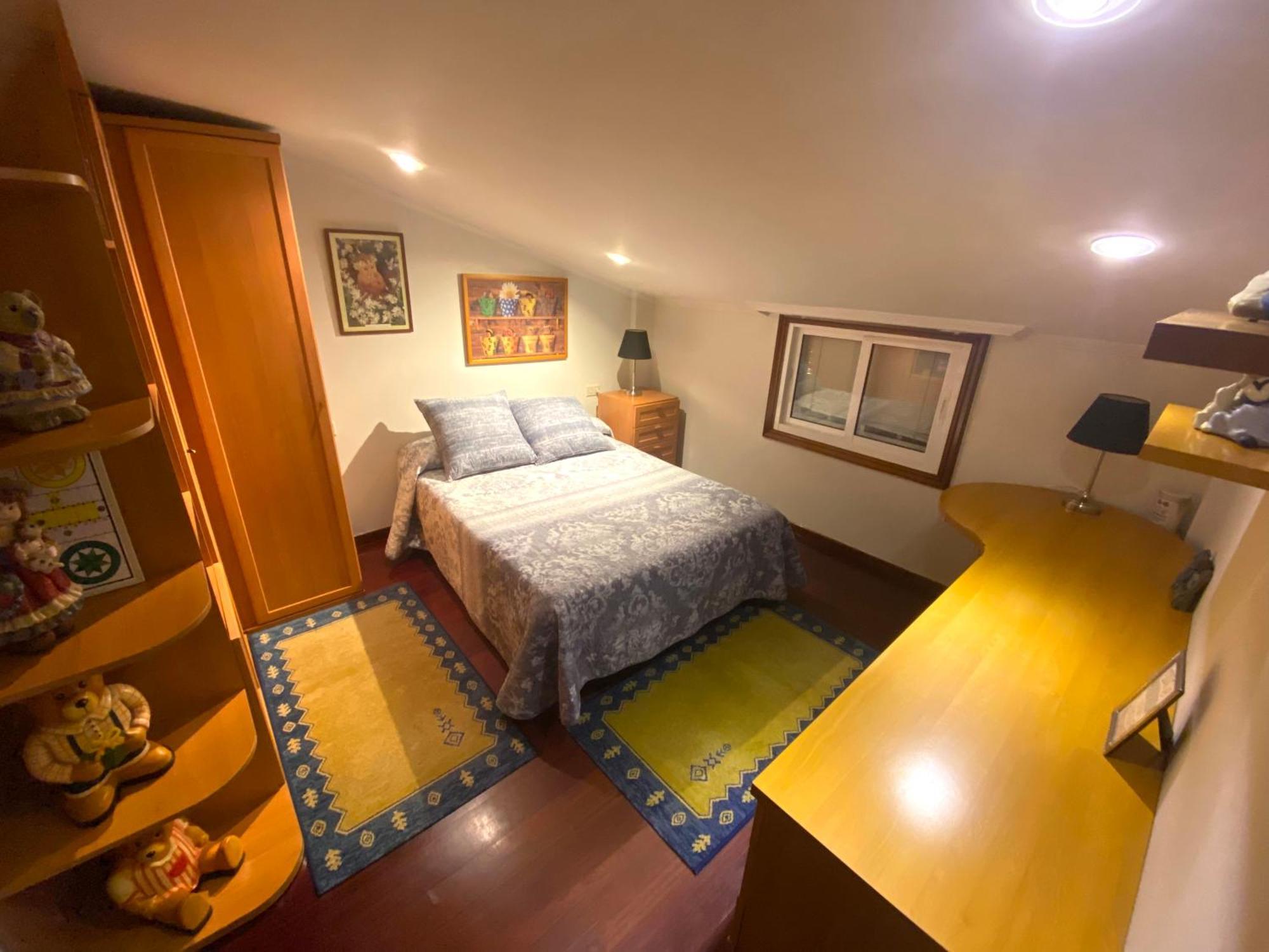 La Casita De La Playa Apartman Redondela Kültér fotó